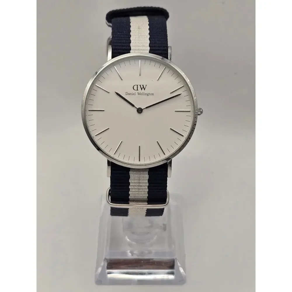 Daniel Wellington daniel wellington